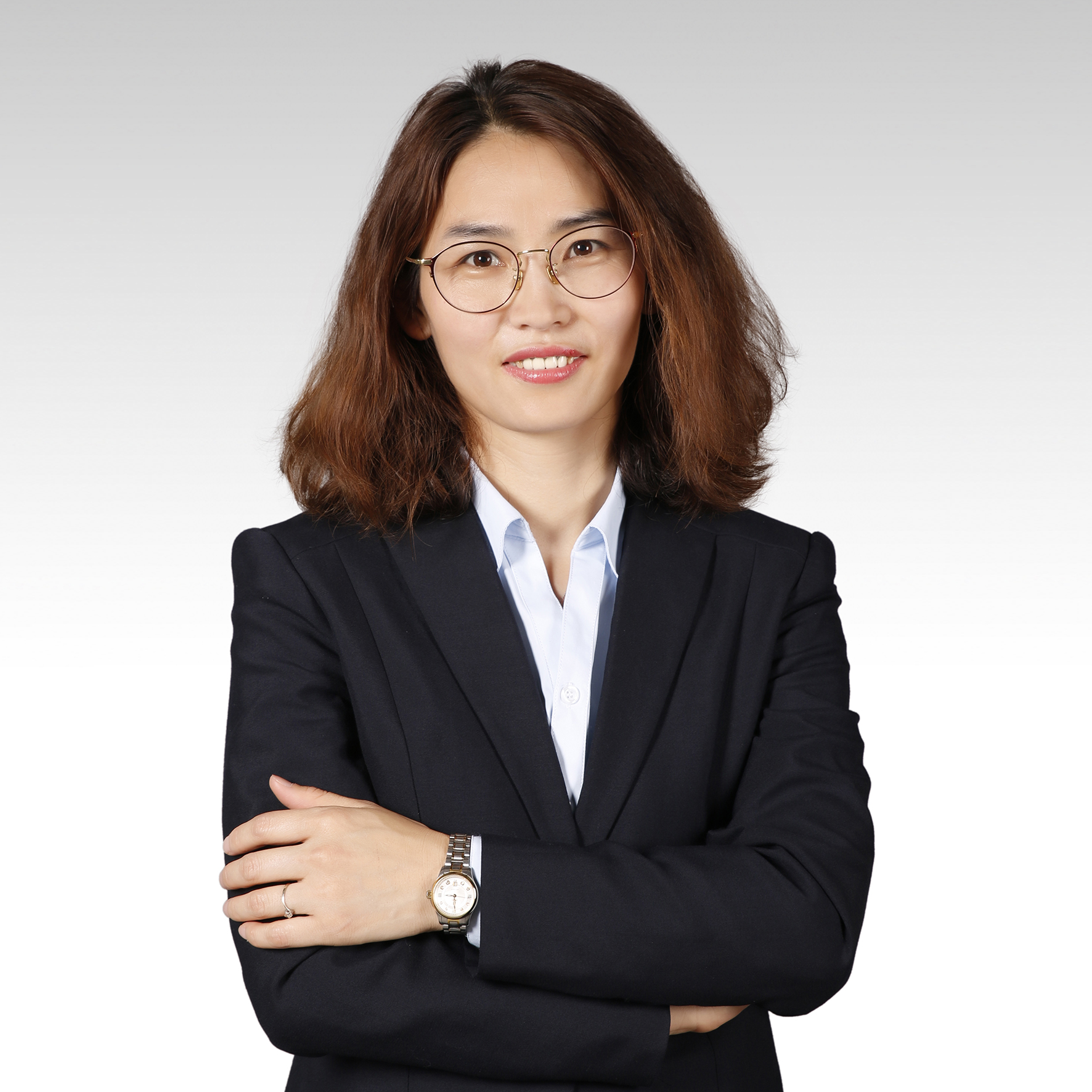 李彦霞 合伙人会议副主席