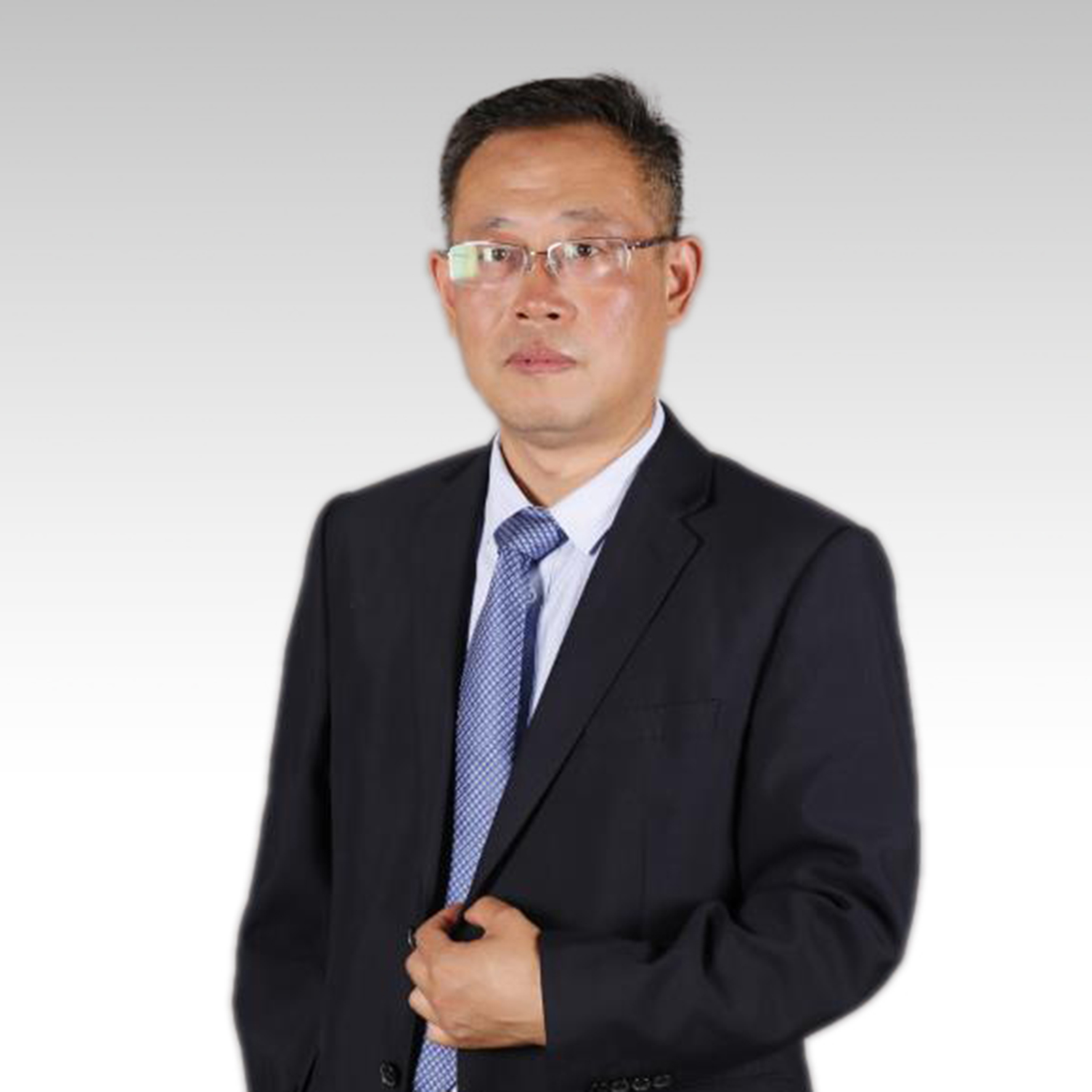 张振明 创始合伙人、合伙人会议主席