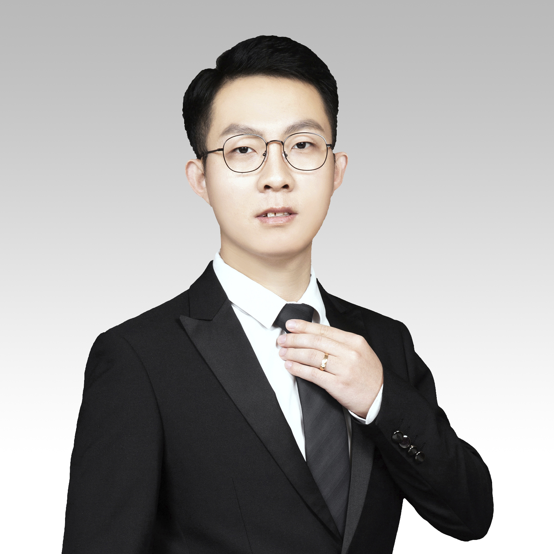 王贺群 部门主任