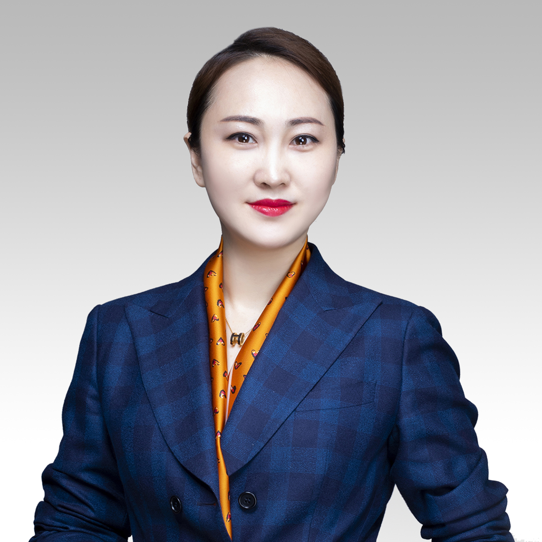 焦斐斐 部门主任