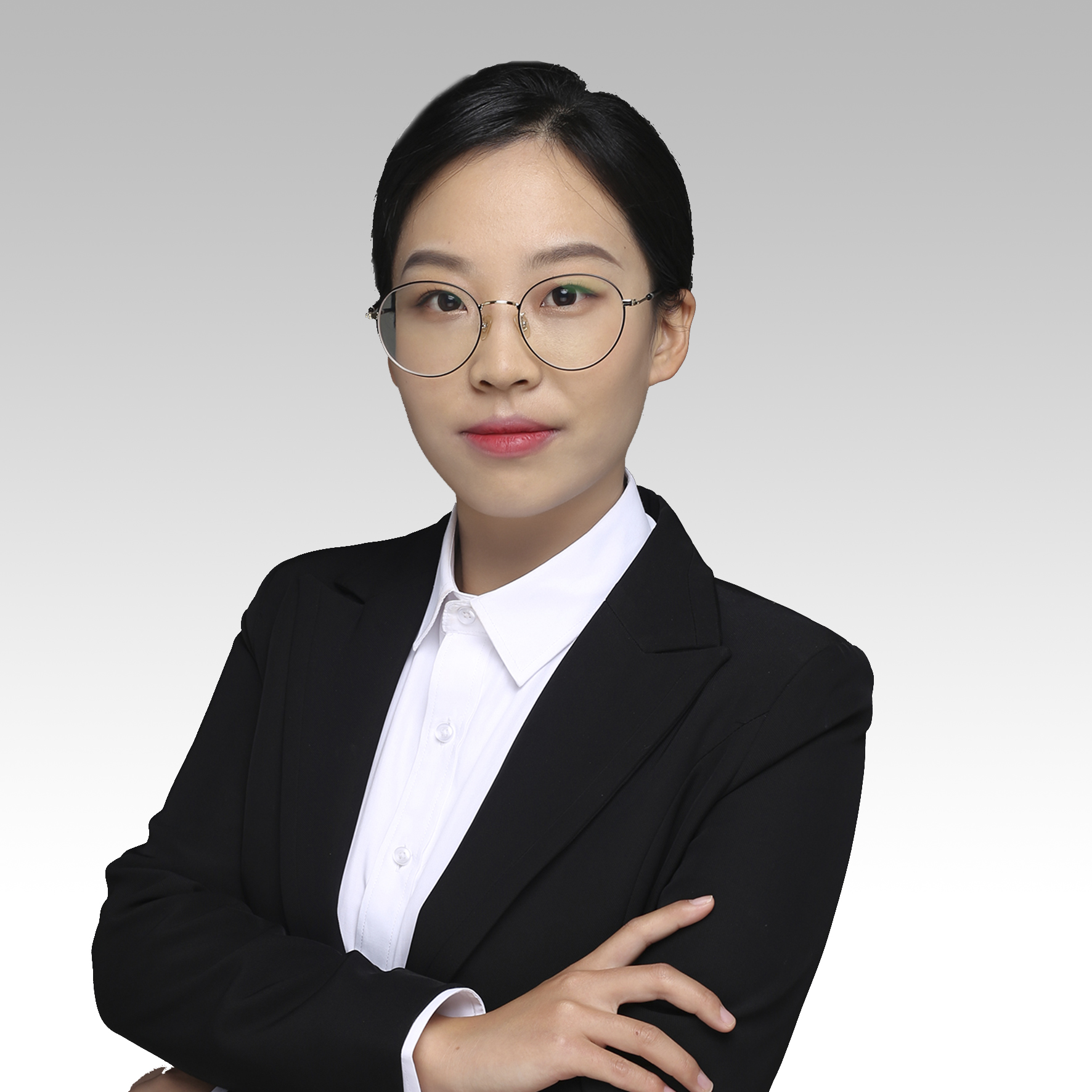 姚质斌 管委会委员