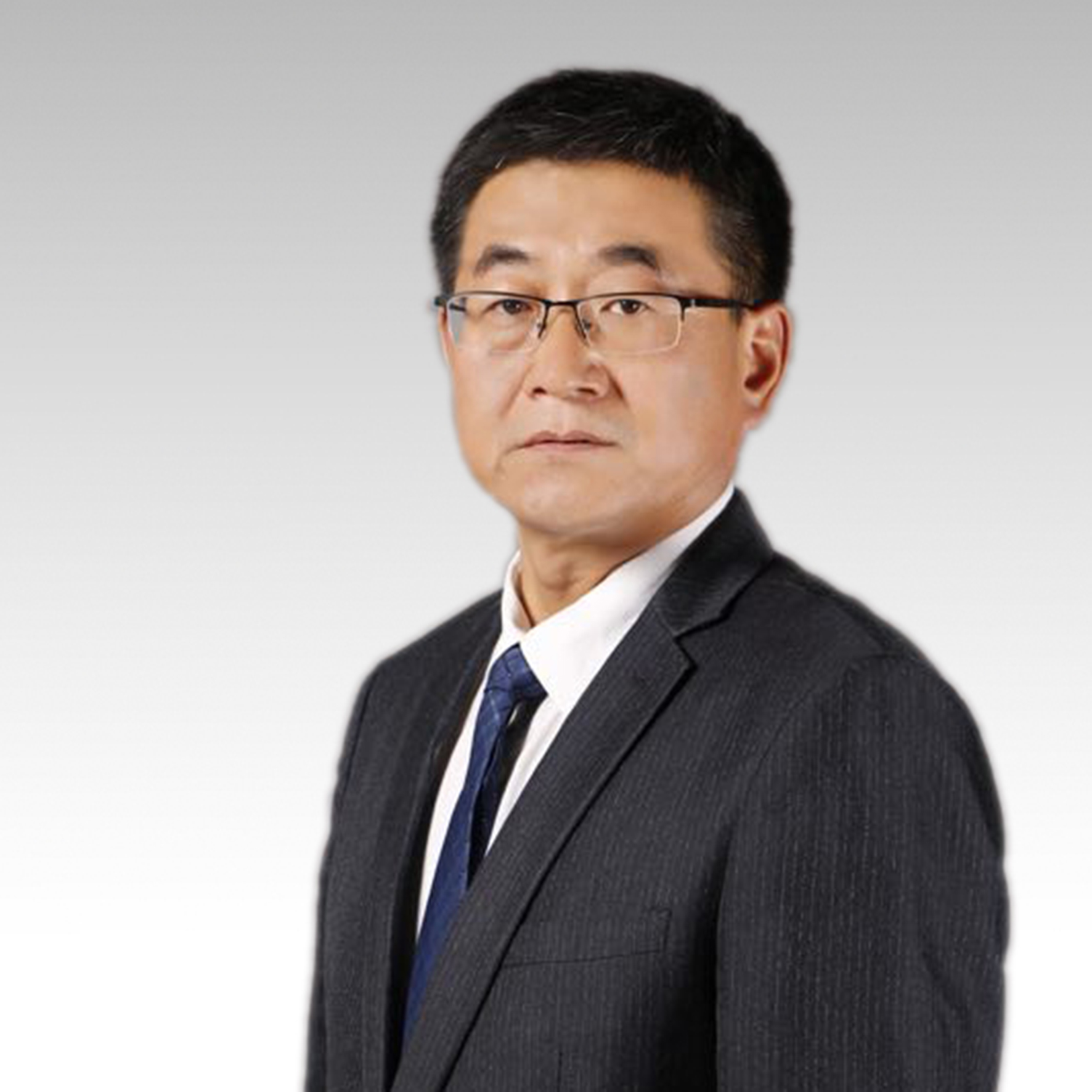 崔明玉 名誉主任