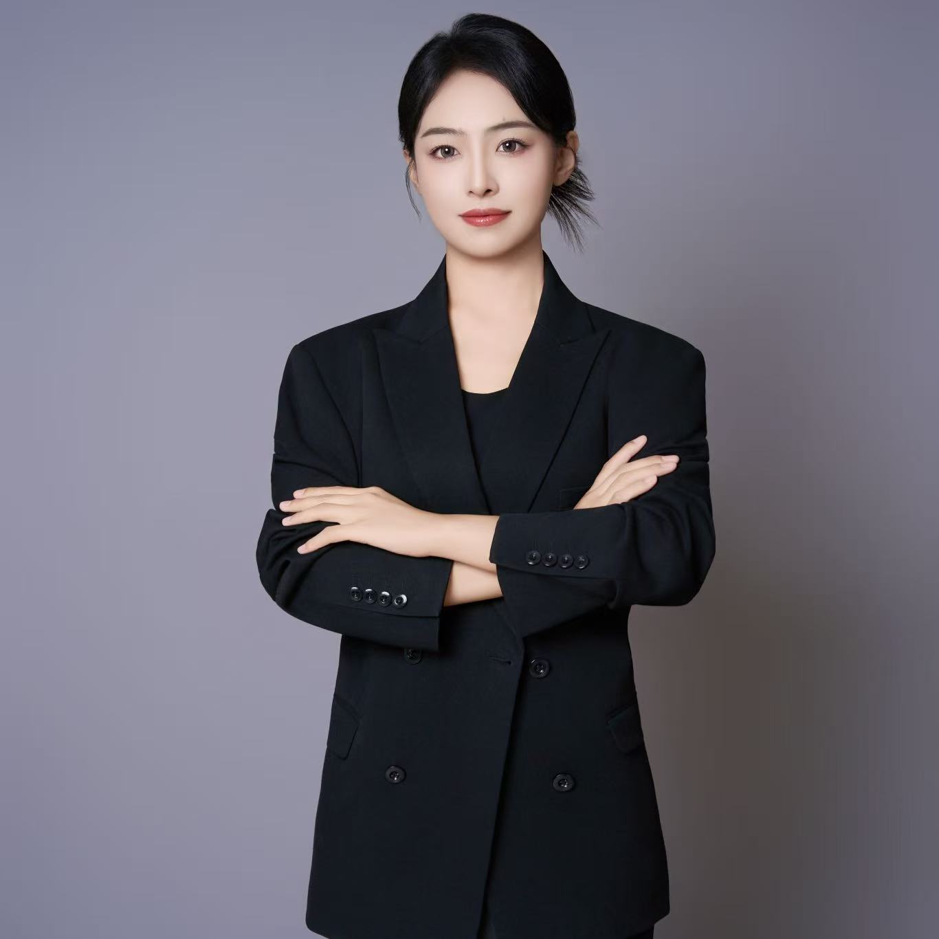 张永磊 实习律师