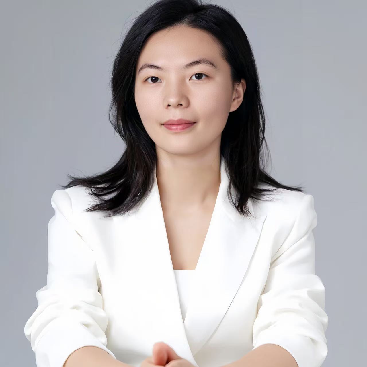 吴莎莎 实习律师