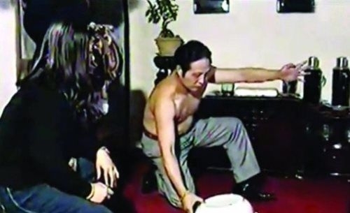 气功大师王林骗术解密