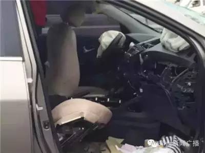 郑州惨烈车祸遇难者增至4人 宝宝奶奶抢救无效去世