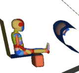 郑州惨烈车祸遇难者增至4人 宝宝奶奶抢救无效去世