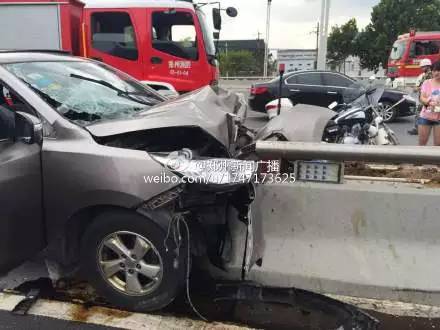 郑州惨烈车祸遇难者增至4人 宝宝奶奶抢救无效去世