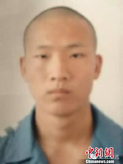 黑龙江未成年犯管教所一嫌犯脱逃 警方正全力追捕 警方提供 摄