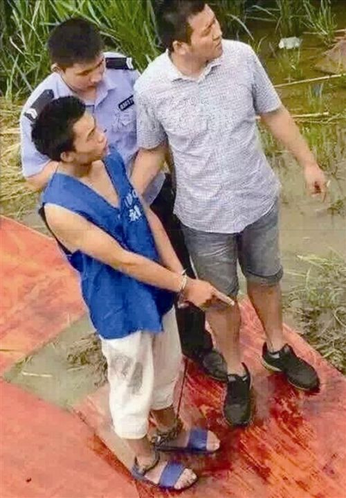 男子强暴未遂下杀手：想浏览黄网但“技术不够”