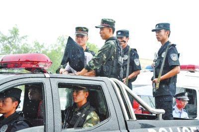 恋情不被认可 男子利用高科技将前女友全家“灭门”