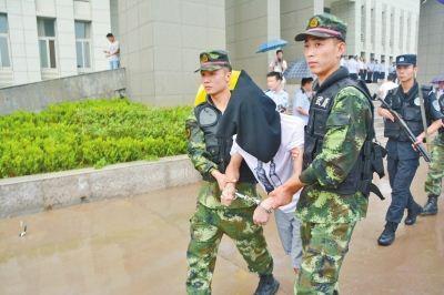 恋情不被认可 男子利用高科技将前女友全家“灭门”