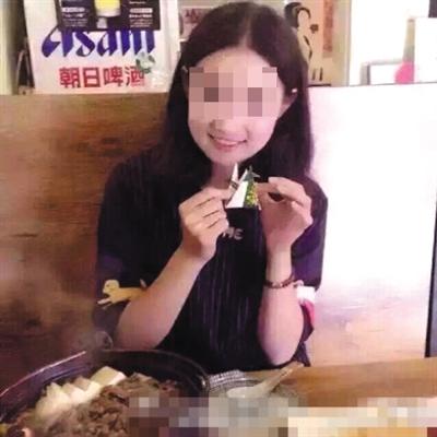 中传毕业生强奸未遂杀同校女生 住处有怪味血迹