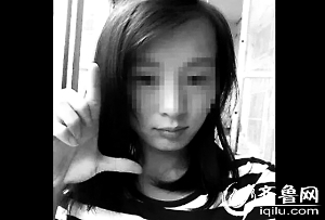 高雷（娜娜）生前照片。