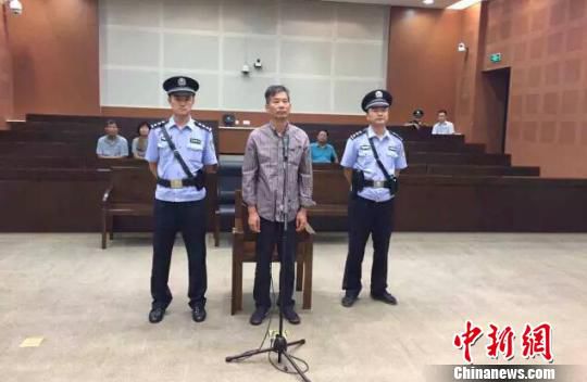 无锡市人大常委会原副主任张云昌犯受贿罪被判处无期徒刑