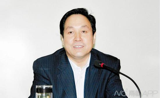 山西国土资源厅原厅长：我老婆是穷怕了的守财奴