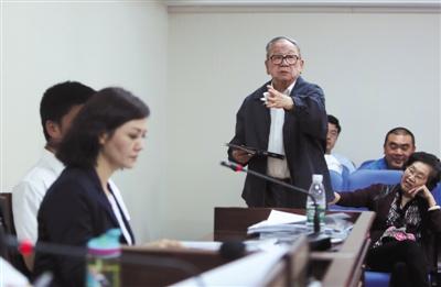 齐白石弟子21亿遗产纠纷案重审 仍聚焦遗嘱真伪