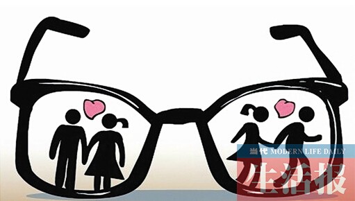 女大学生同时交往两男生 怀孕后不知孩子父亲是谁