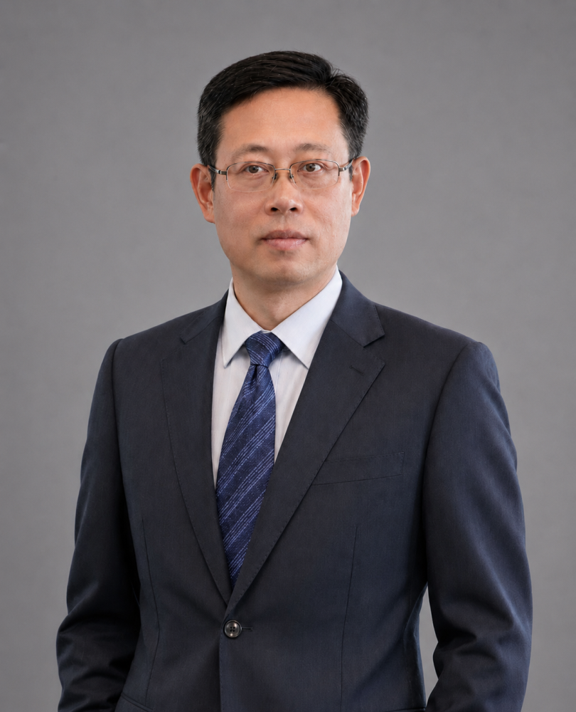 张振明 创始合伙人、合伙人会议主席、刑事部主任