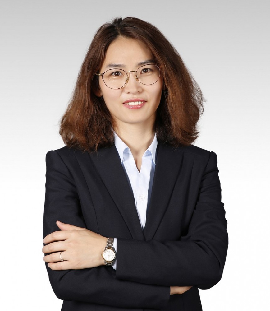 李彦霞 合伙人会议副主席