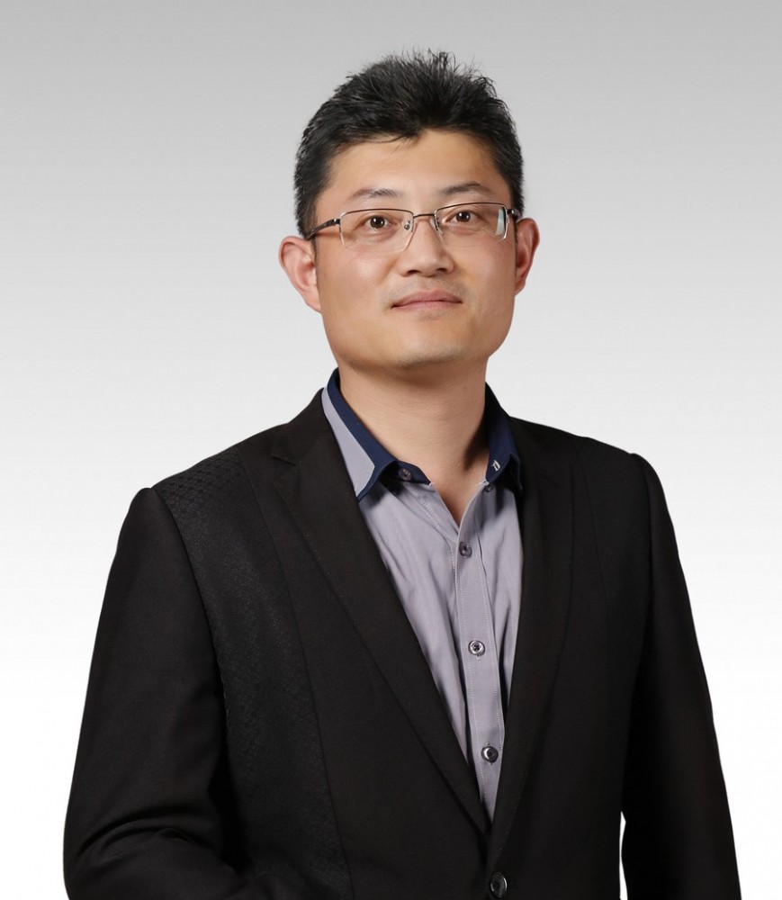 王涛 副主任