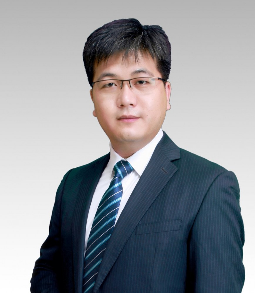 单国飞 合伙人