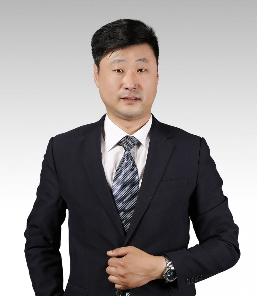 杨国华 部门主任