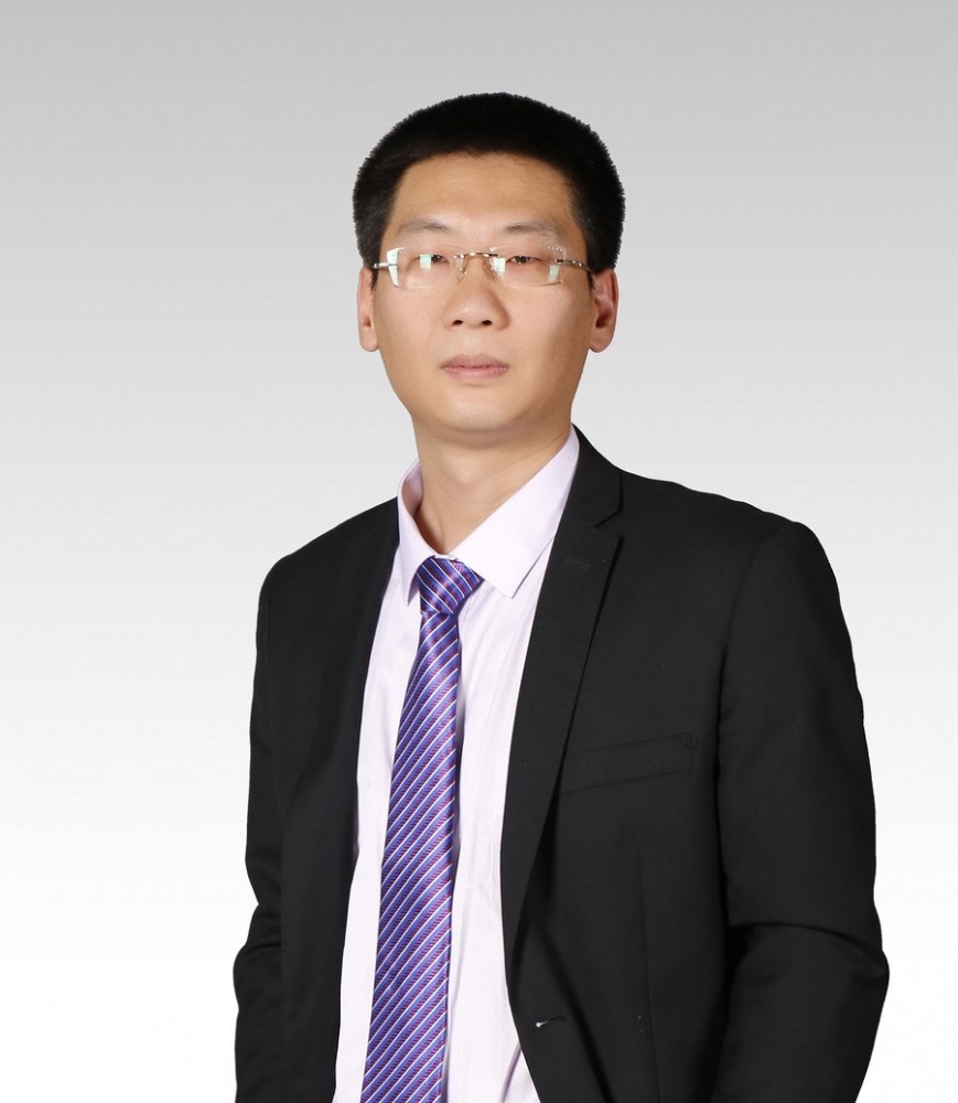 温军礼 副主任