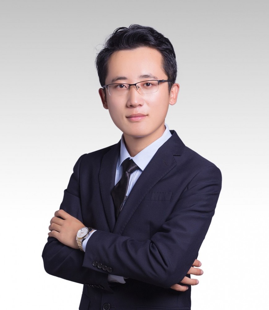 孙建伟 律师