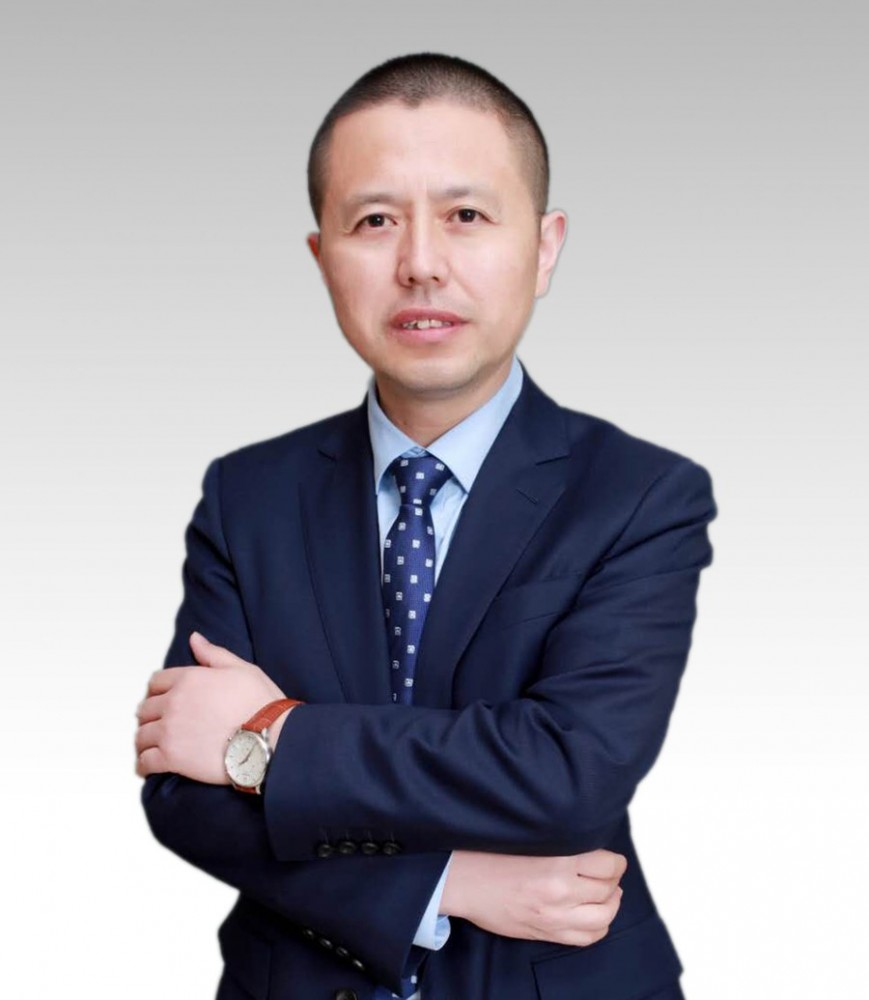 张宏荣 部门主任