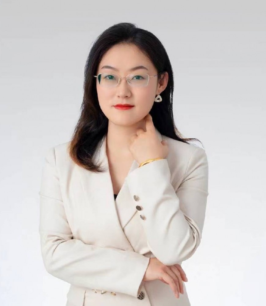 韩磊 即墨副主任