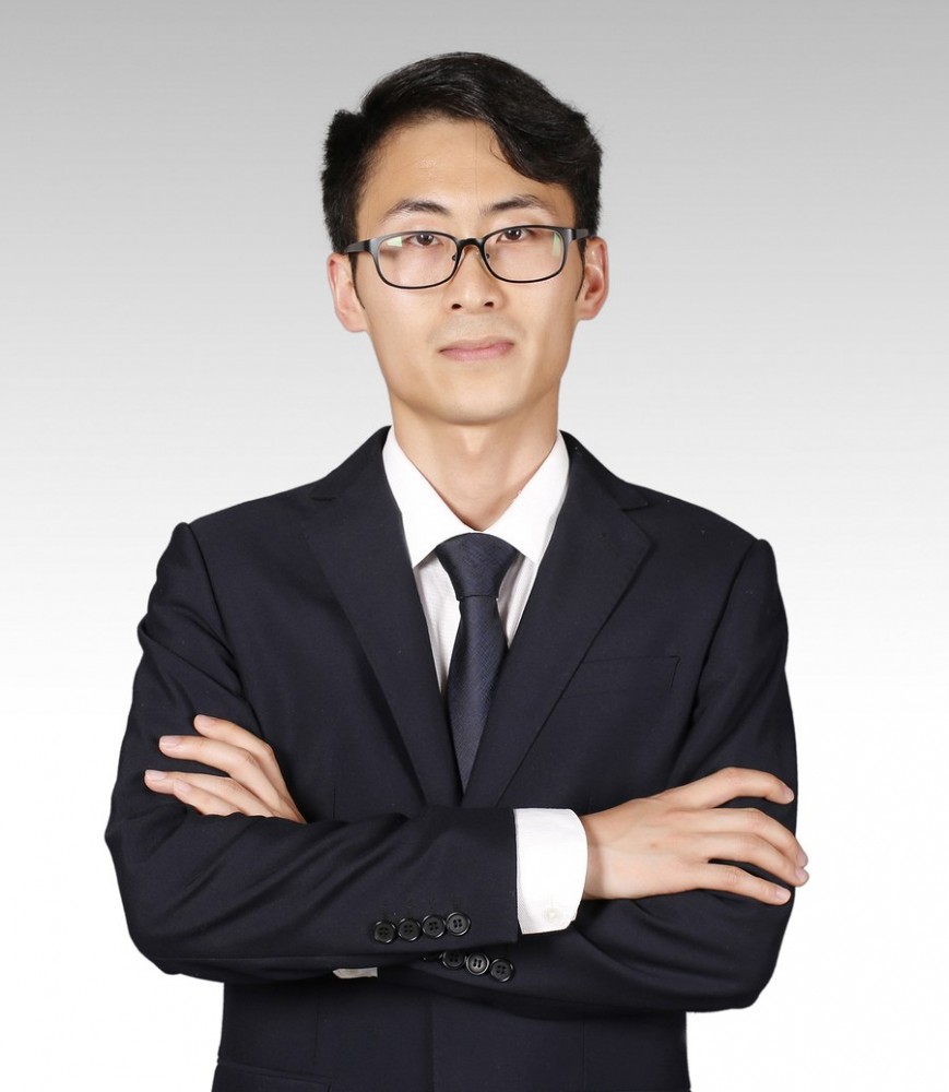 蓝恭佳 合伙人会议副主席