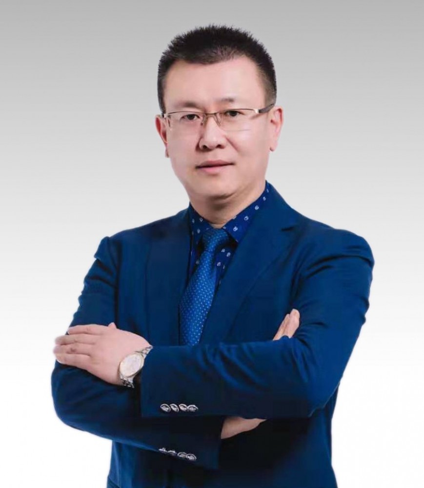 李瑞庆 创始合伙人、主任