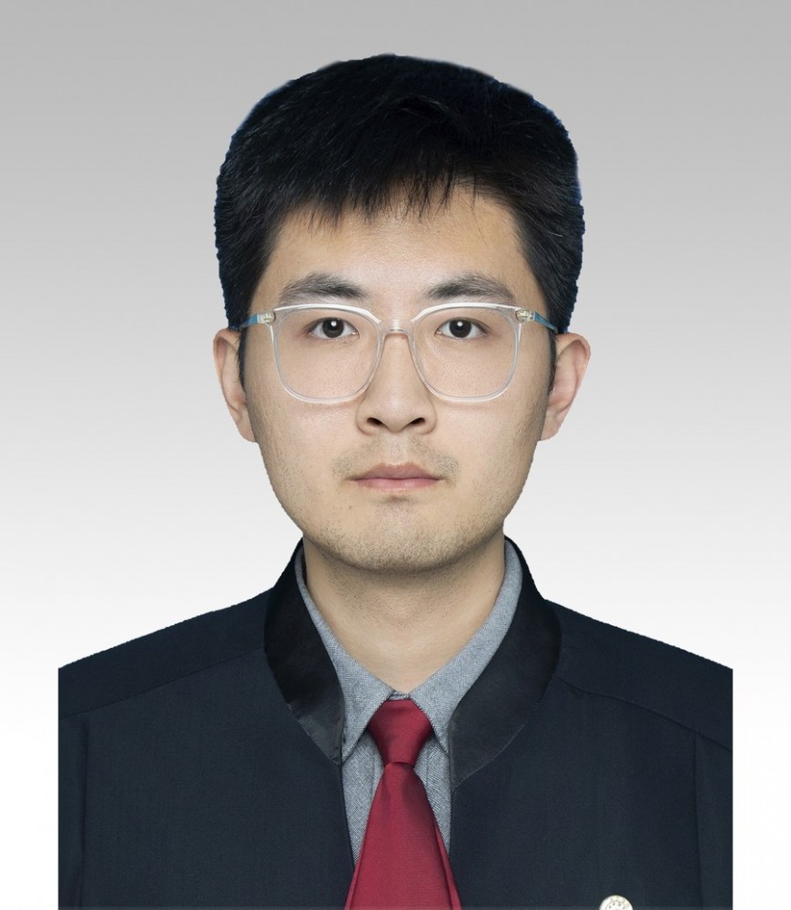 孙浩航 律师