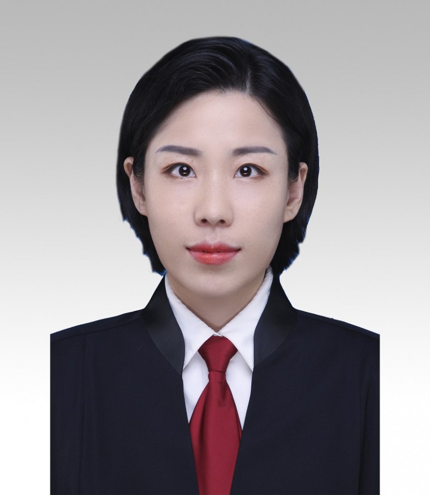 张晖 律师