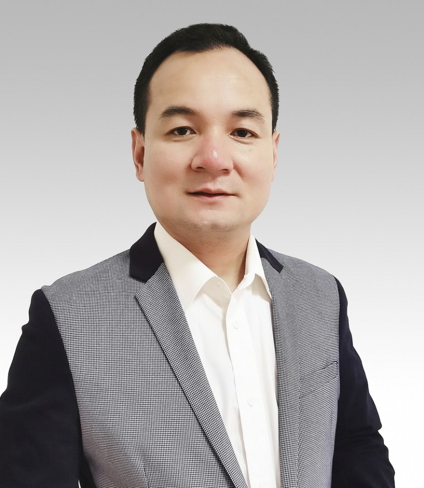 李建勇 律师