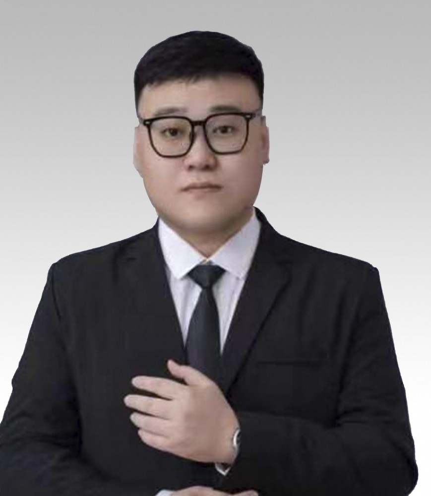 王英豪 律师