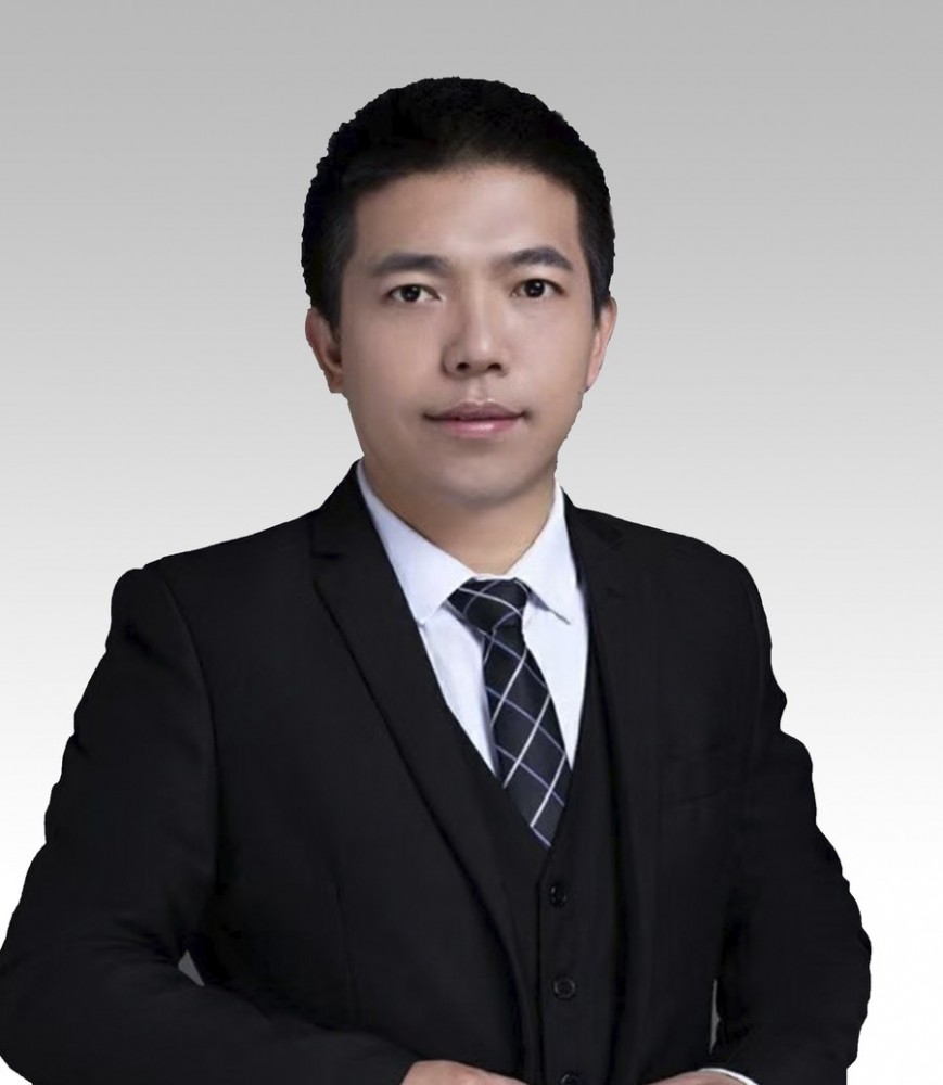 胡涛 律师