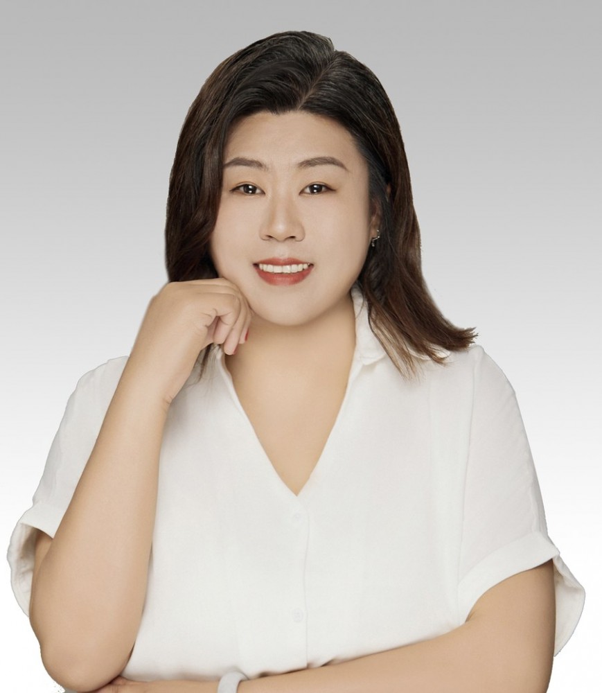 王婷 律师