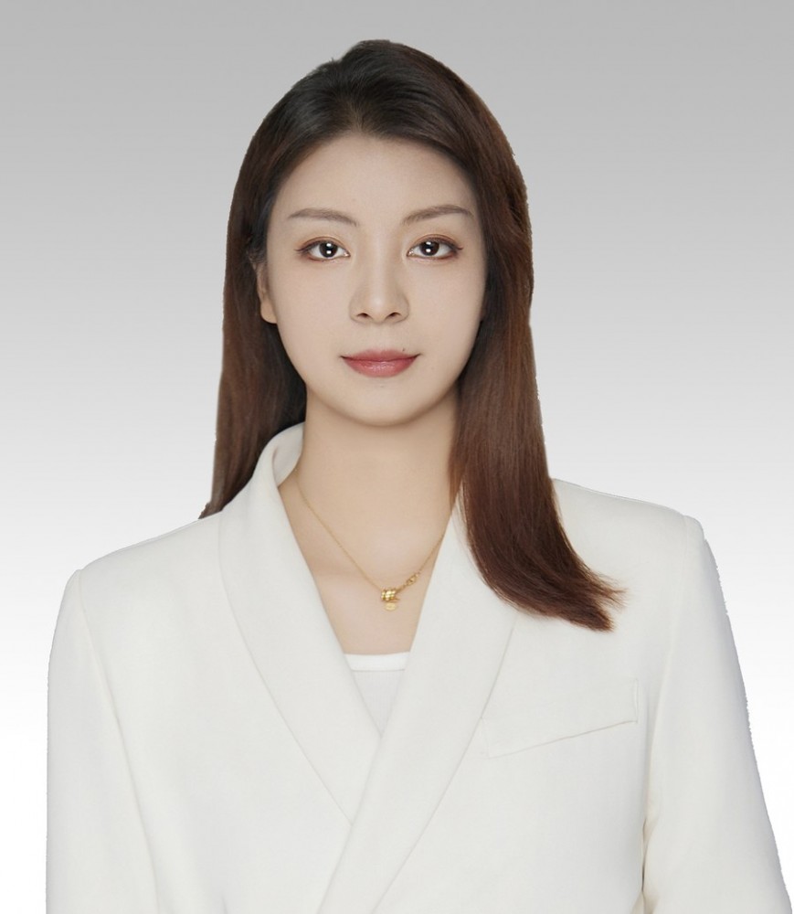 李香兰 律师