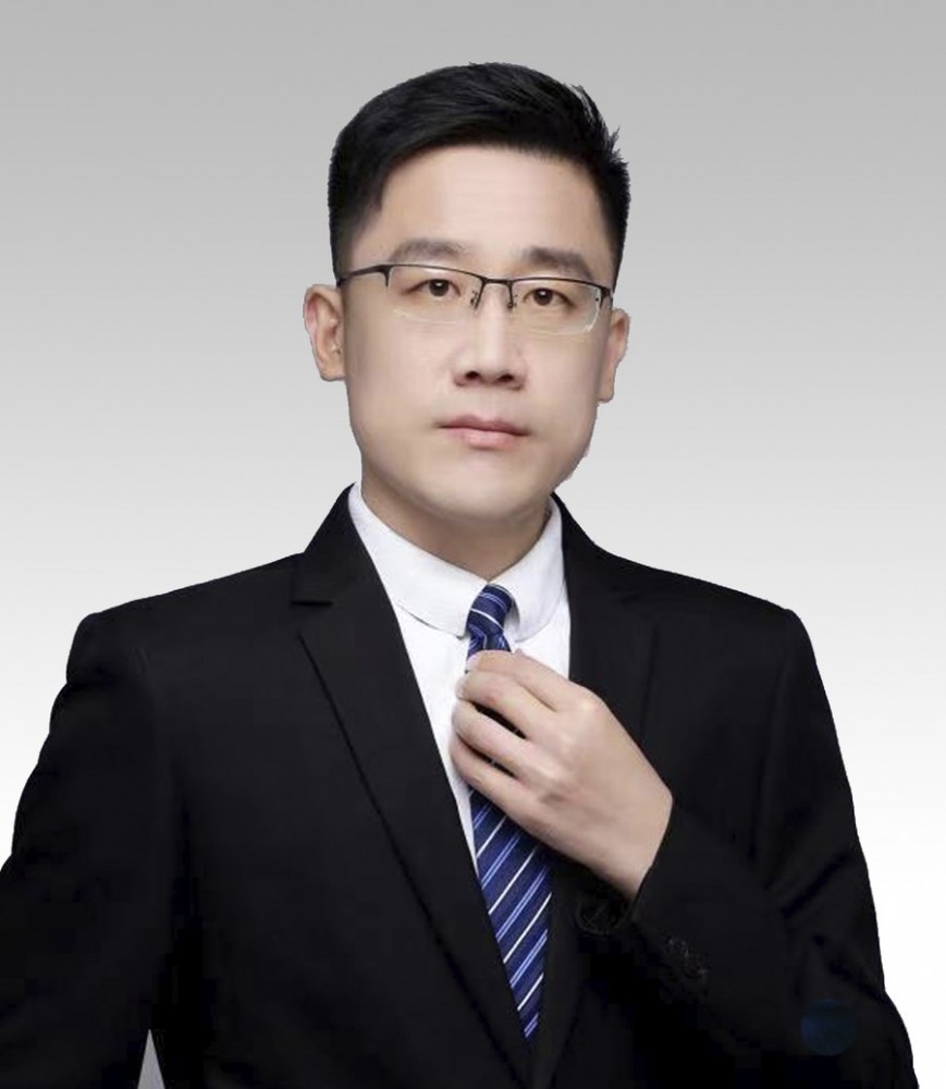 肖军威 律师