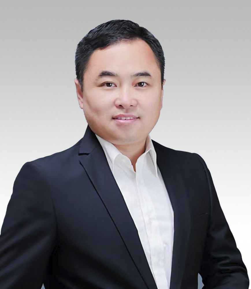 于雷 律师