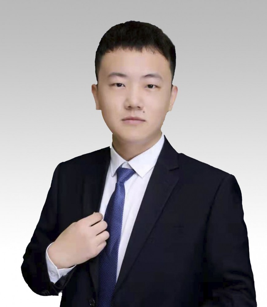 宋洪超 律师