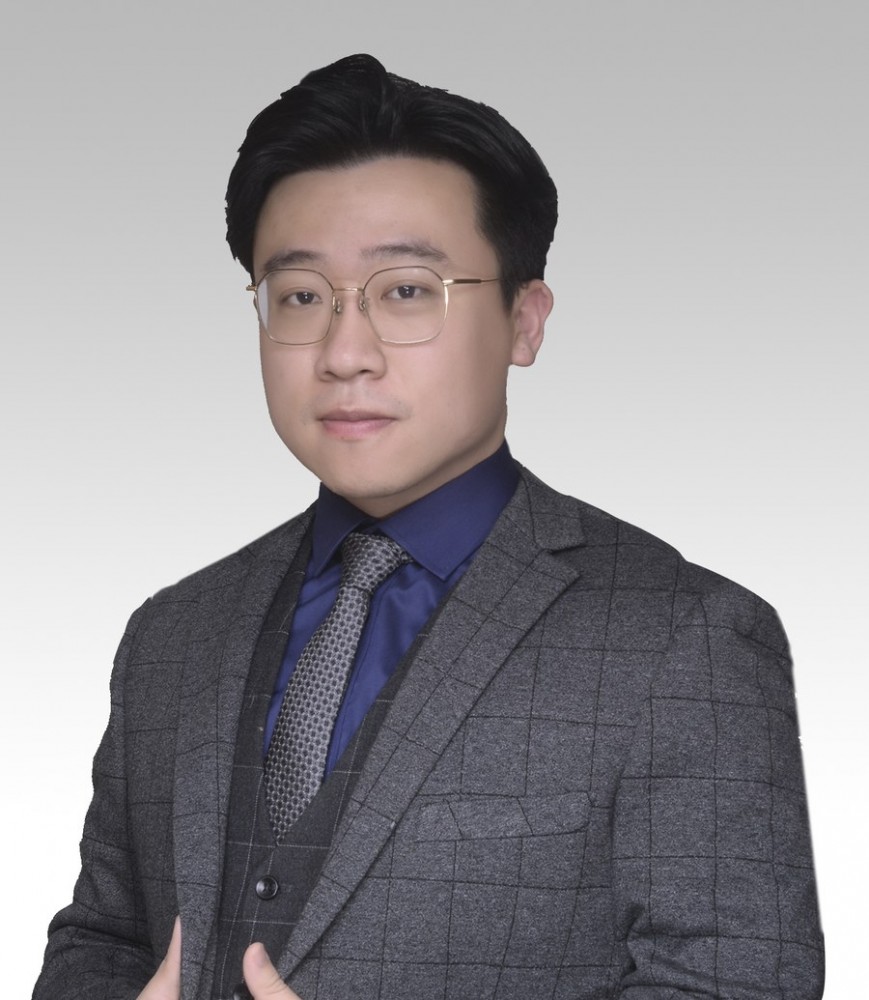 王小明 律师