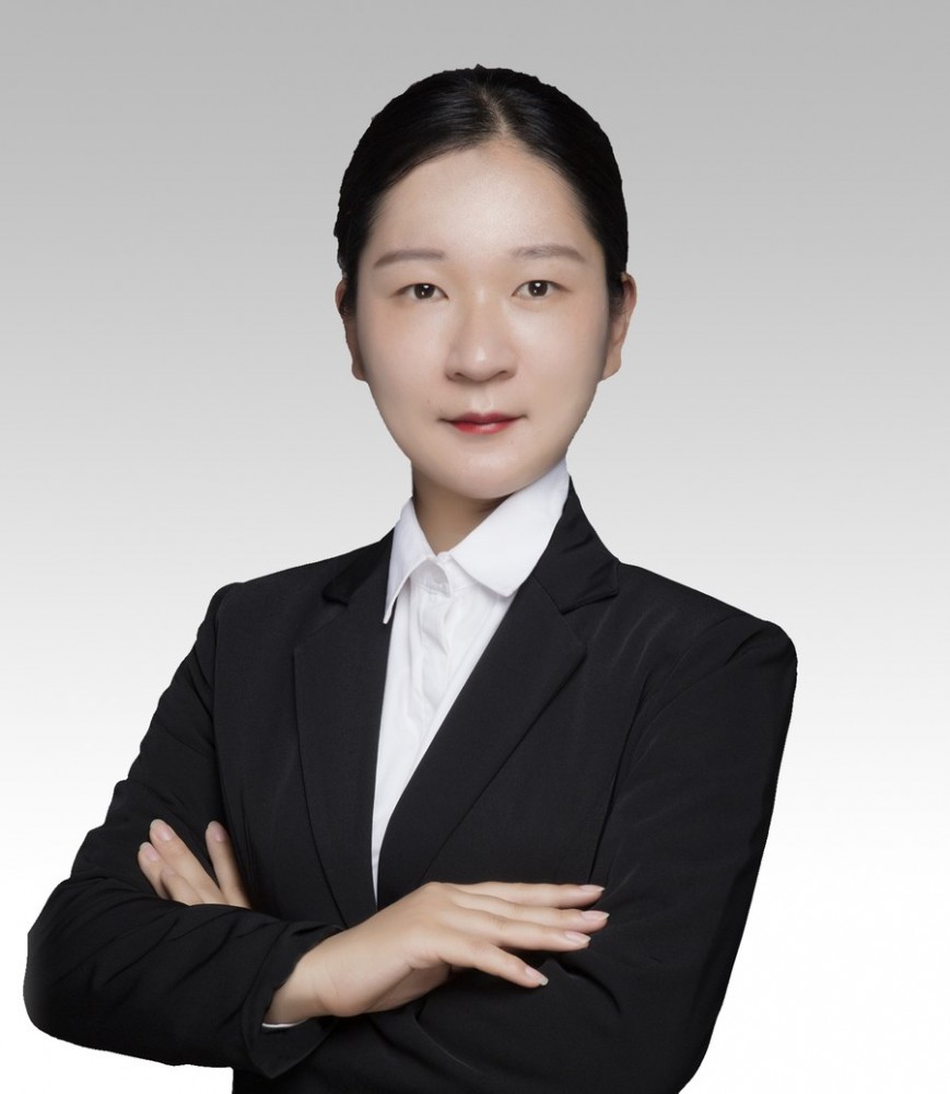 顾红 律师