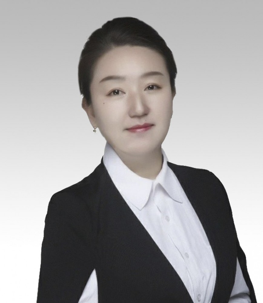 朴姬花 部门主任