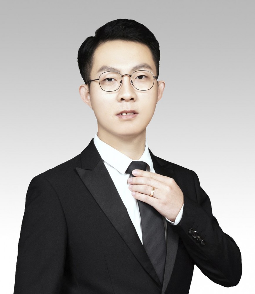 王贺群 部门主任