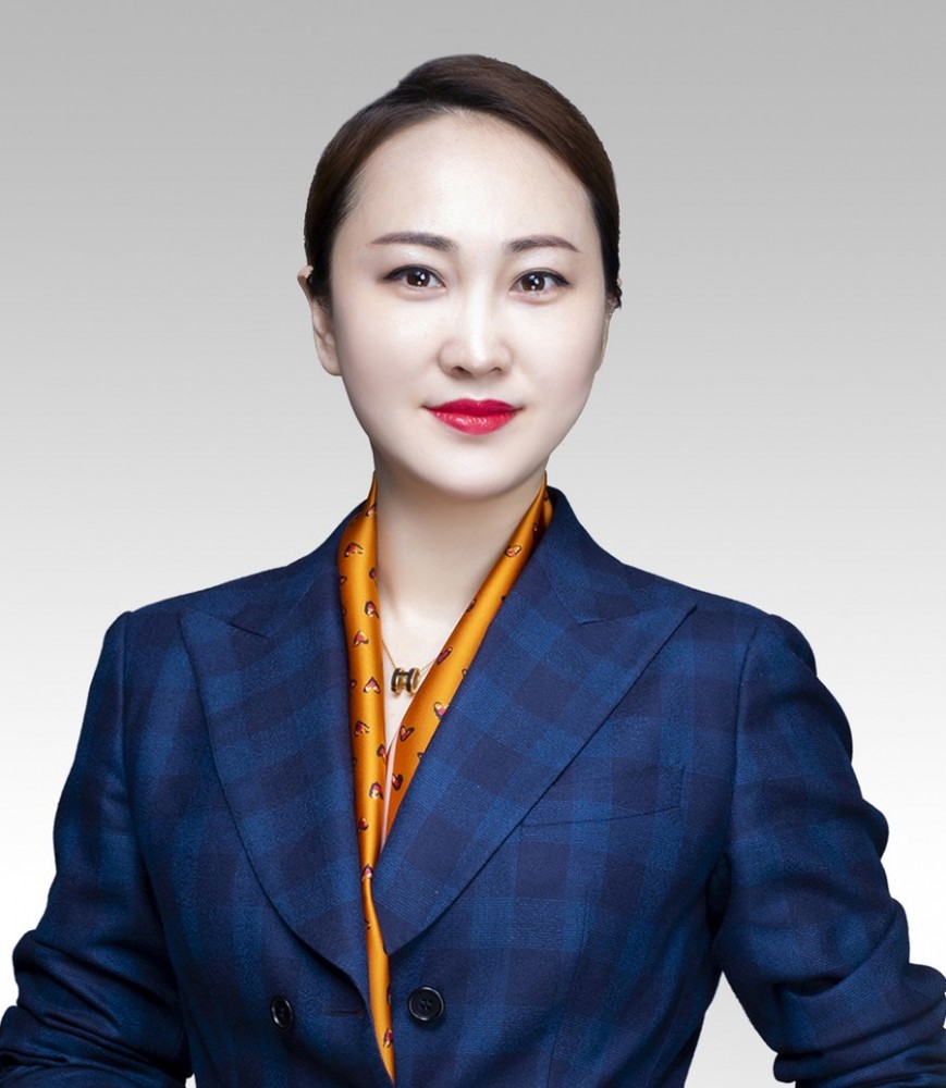 焦斐 部门主任