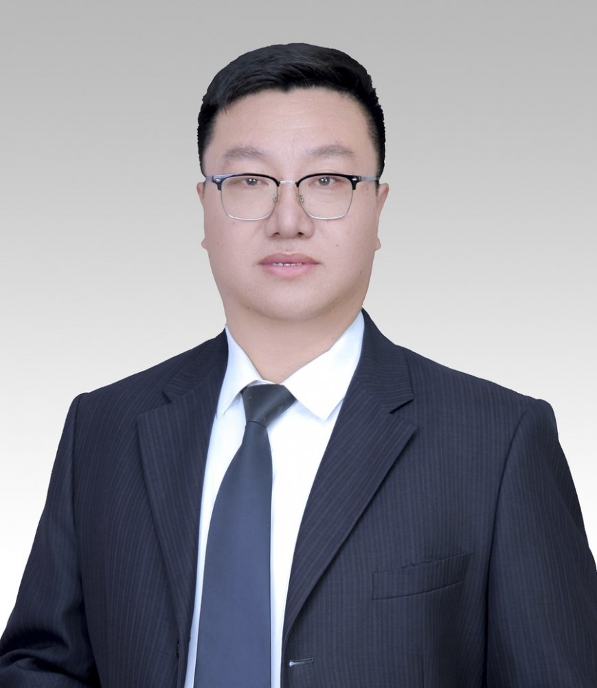 韩德航 监事会副主席