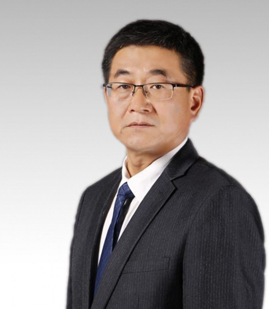 崔明玉 名誉主任